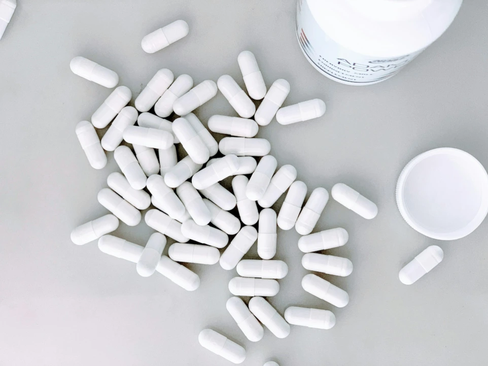 Pharma - SBF Pharma